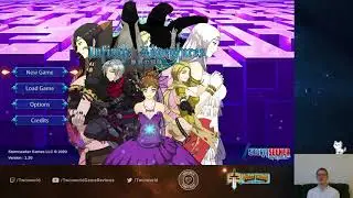 Infinite Adventures! (Part 01) [Nintendo Switch]