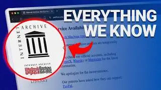 How Internet Archive Got Hacked: Here&rsquo;s all we know | cybernews.com
