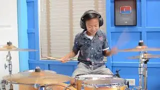 Post Malone - Circles (Drum Cover)