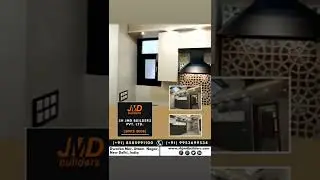 2 BHK Flat for Sale in Uttam Nagar || Ready to Move Property || (+91) 9953699534