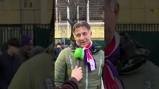 FIORENTINA-MILAN 1-1, VIOLA INFEROCITI #shorts