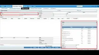 How to create Bill wise Payment in Retail Easy on Cloud (TruePos)
