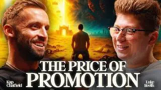 Everyone Wants the Throne&hellip; But Are You Promotable? - Daniel Anointing Part 3
