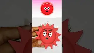 I Made Sprunki OC Mr.Sun Phase 2 #sprunki #incredibox #incrediboxsprunki @fquiz9