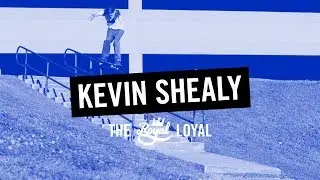 Kevin Shealy | The Royal Loyal