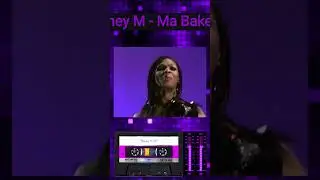 Boney M &ndash; Ma Baker '77 #disco #wildstory