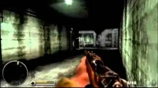Medal of Honor Heroes Psp Demo Free download