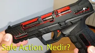 safe action nedir? Ne kadar g&uuml;venli?