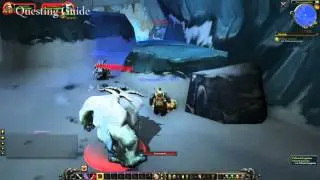 World Of Warcraft Pilfered Supplies