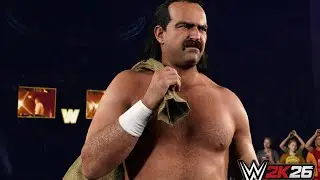 WWE 2K26 - 1996 Royal Rumble 