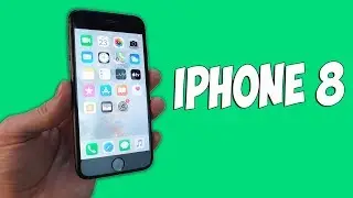 СТОИТ ЛИ СЕЙЧАС ПОКУПАТЬ IPHONE 8? САМЫЙ БЕСПОЛЕЗНЫЙ ТЕЛЕФОН!
