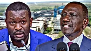 'YOU'RE IS A SUGAR BARON' ODM Western Leaders Tell Ruto to Forget Luhya Votes, Sifuna On Nzoia Sugar