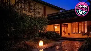 Awara Onsen Minoya Taiheikaku | Awara, Japan | Hotel Review ⭐