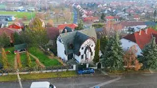 Eladó Családi Ház Kazincbarcikán