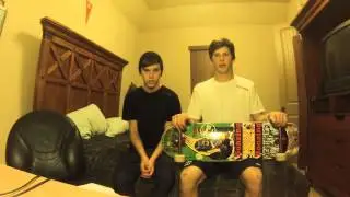 JJLongboards Update- 2013