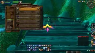 World of Warcraft Achievements - Lunar Festival Finery