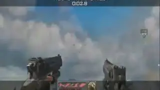 15 EASY MW2 TRICKSHOTS (WATCH)
