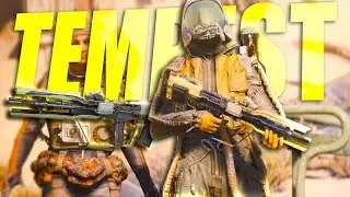 Это ЛУЧШЕЕ оружие в Arc Raiders..