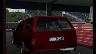 LFS-TURBO KARTAL