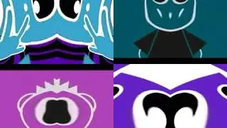 4 PBS Kids Dash & Dot Logo's V2