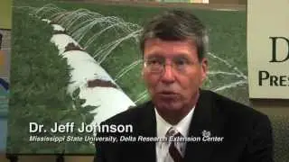 Dr. Jeff Johnson: Delta Plastics H2O Initiative