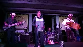 Zydeco Force 