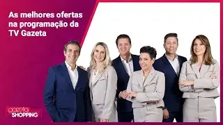 Gazeta Shopping - 15/01/2026