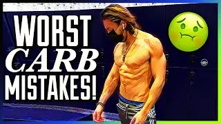 NEVER Crash After A Keto Carb Day! Feeling Sick After Eating Carbs, Backloading Or TKD? NEVER AGAIN!
