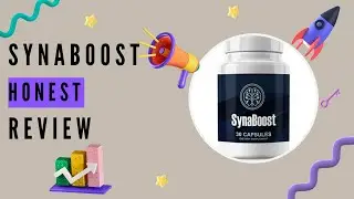 SynaBoost Review: Does It Really Work? [Honest Results & Analysis]