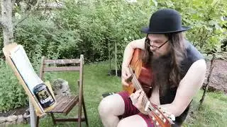 Pietari Hurmio - Orvon huokaus