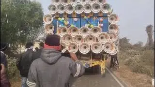  #vairalvideo #competition #2026# Dj Tapas sound Vs Tridhara sound..# 11:16: 2026#january