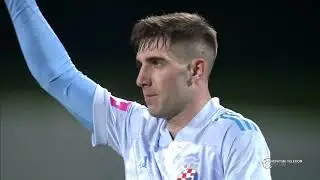GORICA vs DINAMO 3:4 (17.kolo, HT Prva liga 20/21)