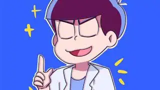 [ Osomatsu-san] I need a Doctor Meme &mdash;Karaichi.