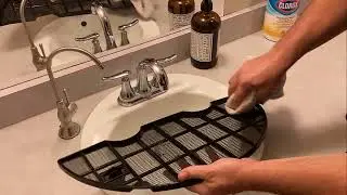 How to Clean Your Heat Pump Water Heater Filter