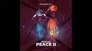 InQfive - Ngiyekeni (Original Mix)