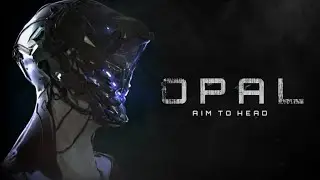 [FREE] Dark Hardwave / Cyberpunk / Experimental Type Beat 'OPAL' | Background Music