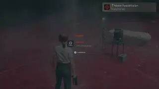 Control Master Parautilitarian Trophy