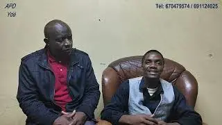 IL FAIT LA PRISON DÈS L'ÂGE DE 13ANS ,DEALER ,ET CHEF DE GANG DE BANDIT ET DÉLIVRÉ PAR JÉSUS 