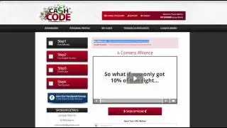 Easy Cash Code Income Generation On Demand