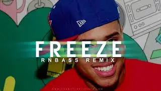 T-Pain ft. Chris Brown - Freeze (RNBASS REMIX 2017) Prod By. ShawtyChrisBeatz