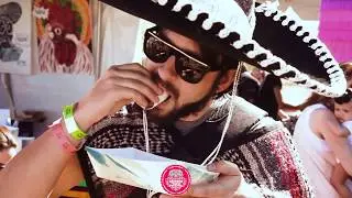 Arizona Taco Festival October 12th & 13th Scottsdale, AZ