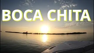 BOCA CHITA SPRING BREAK 2023