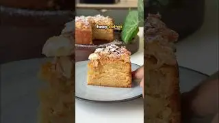 Eggless Vanilla almond tea cake ❤️✨💯 my parent&rsquo;s favourite cake 🍰