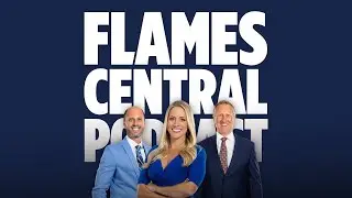 Flames Central Podcast: Isaac Simmons Talks US Open Appearance