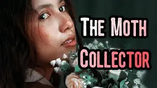Коллекционер мотыльков | Средневековая история ужасов в стиле крипипасты