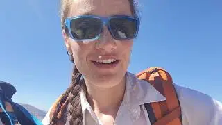 Uinta Highline Trail Sept 2021