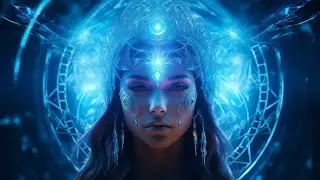 LEO ENERGY RITUAL FREQUENCY ♌ | 126.22 Hz, 741 Hz, 963 Hz | Astrology Frequencies