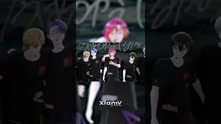 XlamV 2nd LIVE -DUH-より「About Us」short ver. をお届け！🎬ライブ全編は見逃し配信をチェック👀✨視聴は6月7日(土)まで⌚#ビバレン #クランヴ