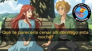 FLUENT IN SPANISH fast with great Conversations (Simple Dialogues)