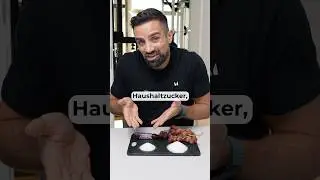 Snickers VS Trauben
